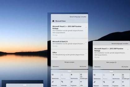 Microsoft рассекретила новый дизайн Windows - «Наука и техника»