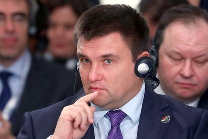 Пушков сравнил Турчинова с зомби - «Политика»