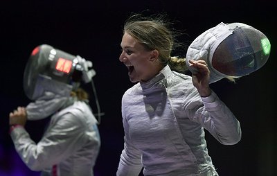 Российский пловец может лишиться бронзы на ЧМ - «Спорт»