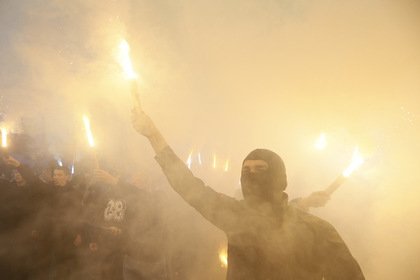 В Киеве захотели заставить Путина вести переговоры - «Политика»