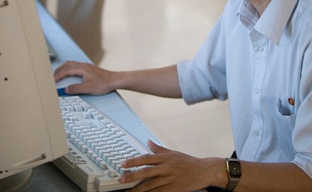 В России могут ограничить доступ к электронной почте - «Наука и техника»