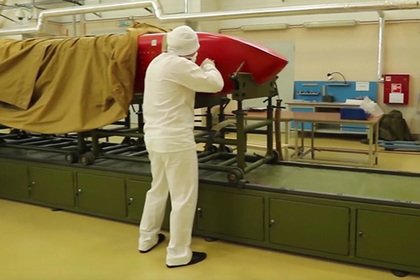 ЧП в Северодвинске: Россия объяснила взрыв - «В мире - видео»