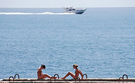 «Да мне лень». Как обследуются россияне перед путешествием - «Общество»