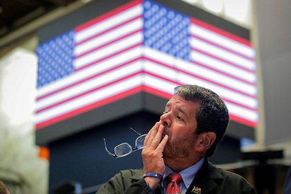 Глава ФРС решит судьбу рубля - «Экономика»