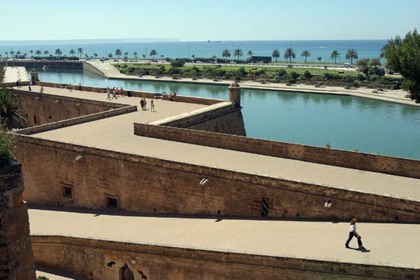 Казаки избили туриста в Геленджике - «Происшествия»