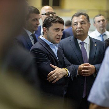 Косово предложили отдать России - «В мире»