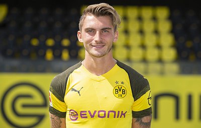 Логинов оказался под угрозой недопуска - «Спорт»