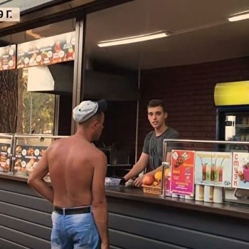 Пока вы не уснули: деньги россиян захотели блокировать - «В мире»