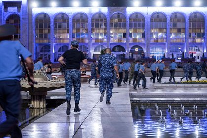 Польша испугалась сближения ЕС с РФ - «Политика»