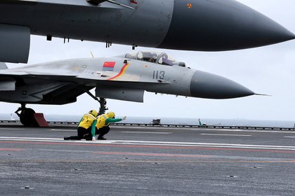 США не позволят Франции наладить отношения с Россией - «В мире»