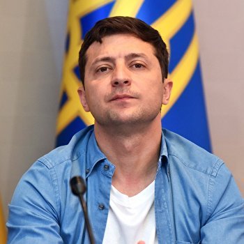 Зеленский «заклинает» Крым - «Политика»