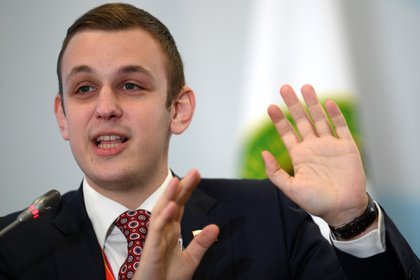 Чиновница из «шоколадной» ванны сделала заявление - «Общество»