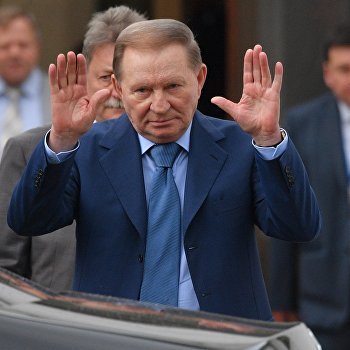 Газовый спор разрешится, но не в пользу России - «Политика»