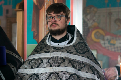 Избивший пенсионерку священник посоветовал женщине «остудить свой пукан» - «Общество»