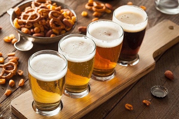 С какими болезнями помогает бороться пиво - «Народная медицина»
