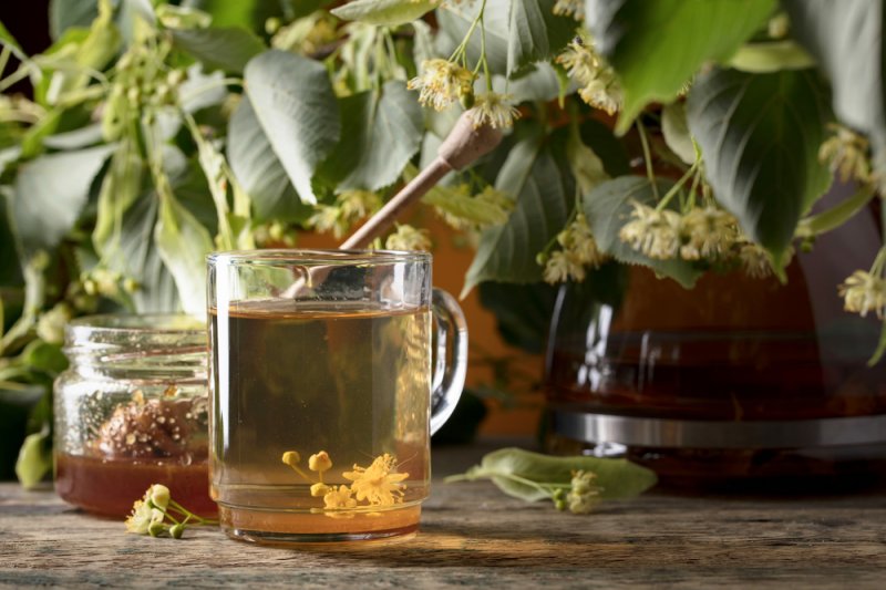 Травяные чаи, которые лечат не хуже других лекарств - «Народная медицина»