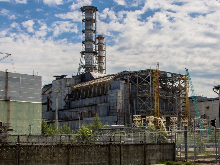 Эхо Чернобыля: в России уровень радиации до сих пор превышен в 72 населенных пунктах - «Наука»
