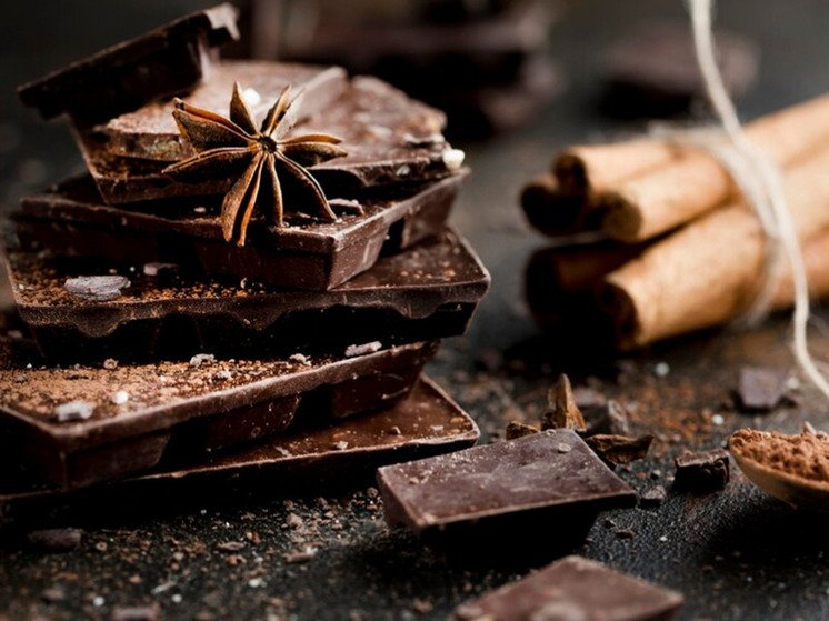 В европейской стране разработали метод приготовления более полезного шоколада - «Наука»