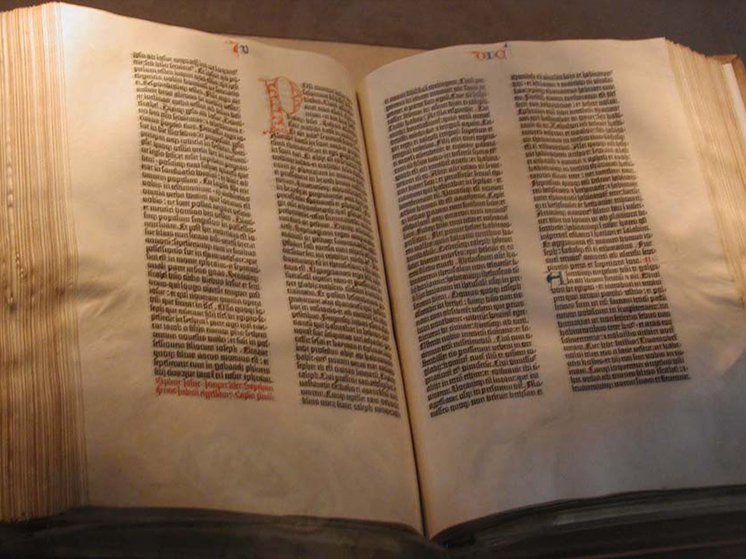 Найден созданный библейской цивилизацией 3000 лет назад утерянный алфавит - «Наука»