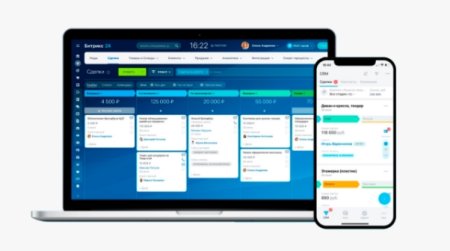 Битрикс24 – это не просто CRM-система