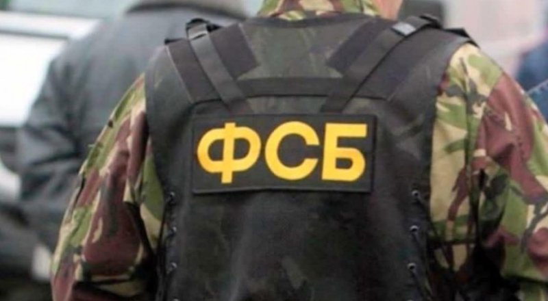 Готовивший теракты пособник СБУ задержан в Крыму - «Новости Крыма»