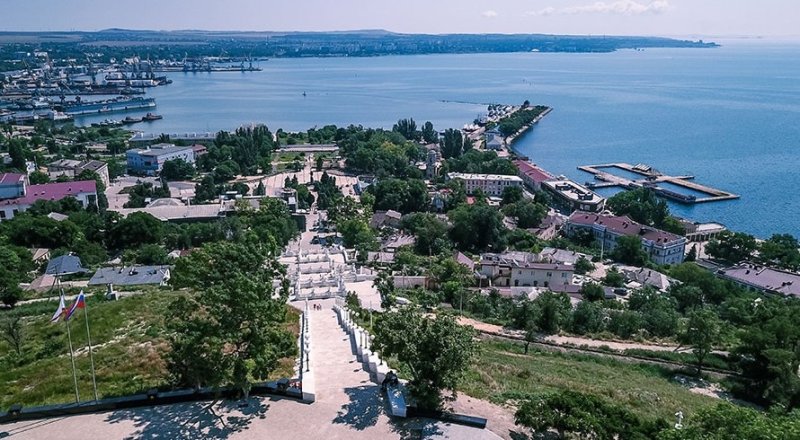 Города Крыма дополнительно получат почти 3 млрд рублей на благоустройство - «Новости Крыма»