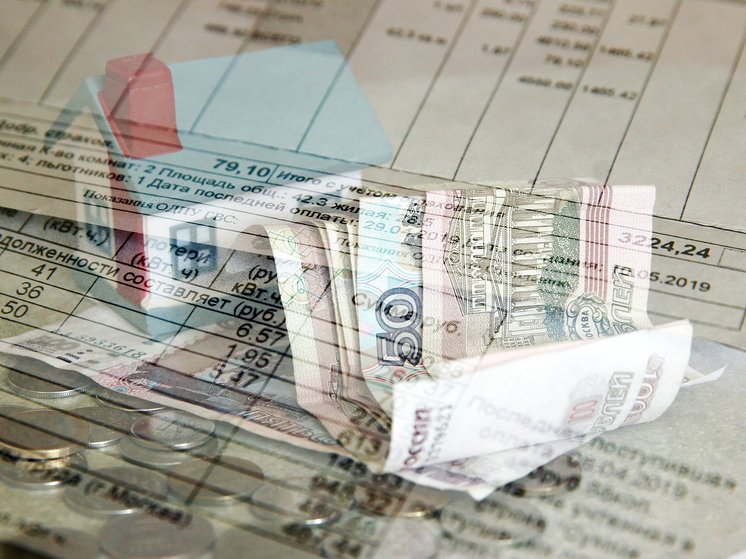 Управляющие компании снова просят разрешить продавать долги по ЖКХ - «ЭКОНОМИКА»