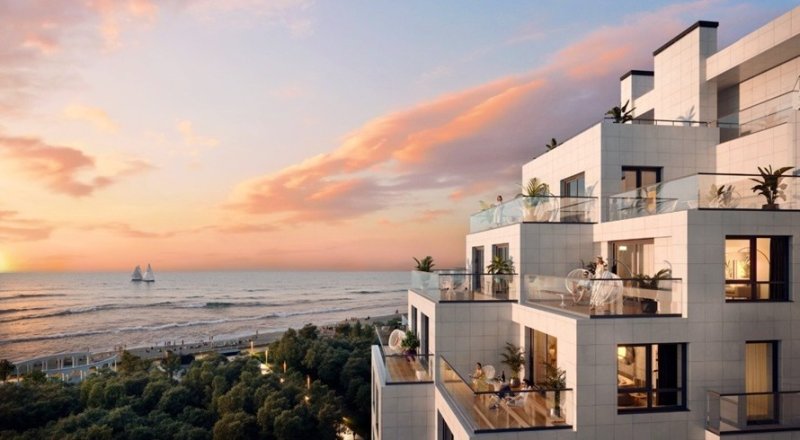 «ИнтерСтрой» возглавляет рейтинги застройщиков Крыма и Севастополя - «Новости Крыма»