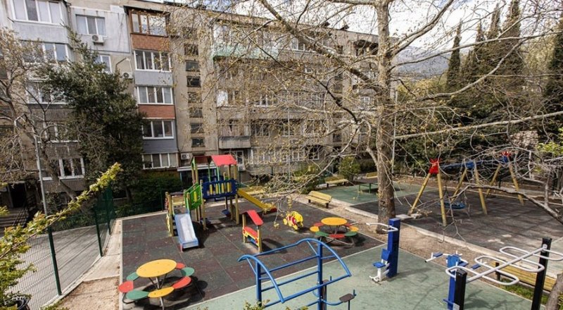 Крым направил на благоустройство почти 7 млрд рублей доходов от национализации - «Новости Крыма»