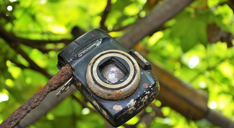 Штрафы за публикацию снимков военных объектов ввели в Крыму - «Новости Крыма»