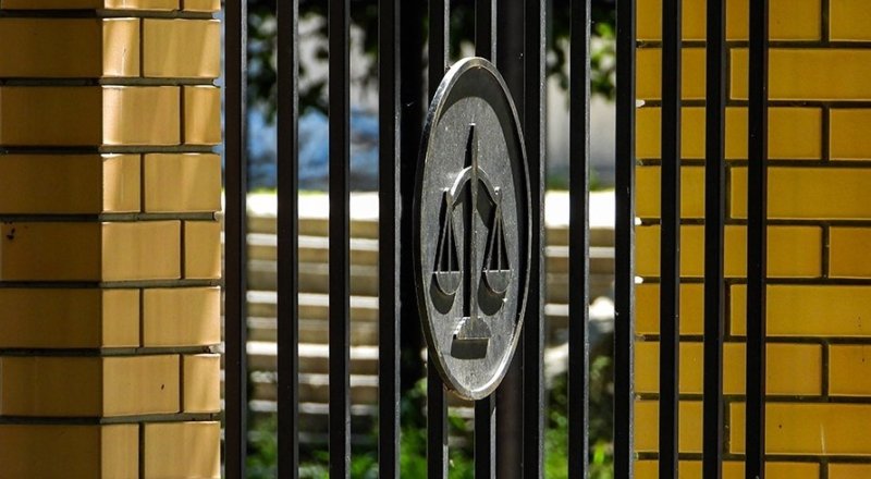 Суд постановил взыскать с Украины 5,3 млрд рублей ущерба от блокад полуострова - «Новости Крыма»