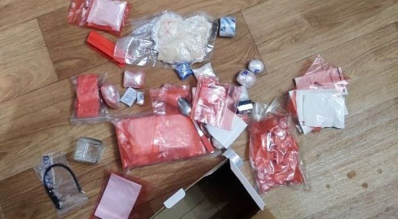 Братьев-наркодиллеров задержали в Севастополе - «Новости Крыма»