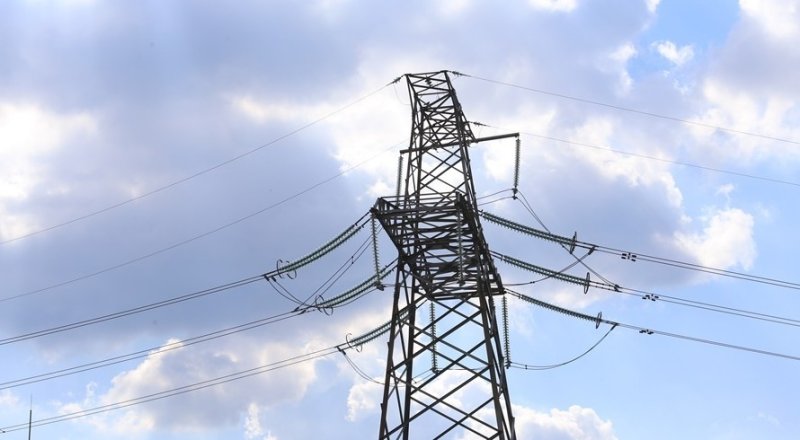 Новую электростанцию построят под Симферополем - «Новости Крыма»