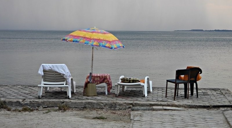 Турпоток в Крым на 700 тысяч человек превысил показатели всего 2024 года - «Новости Крыма»