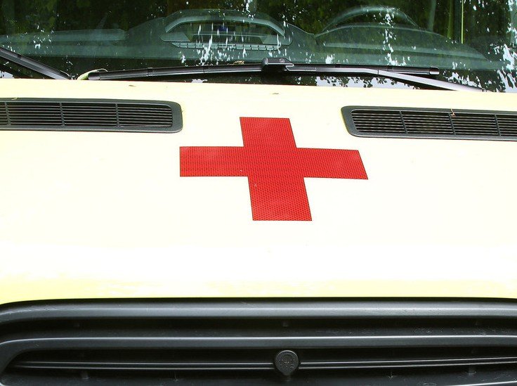 20-летнюю девушку-судью избили после футбольного матча - «СМИ»