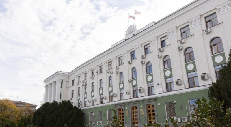 Светлана Маслова покидает пост вице-премьера Крыма - «Новости Крыма»