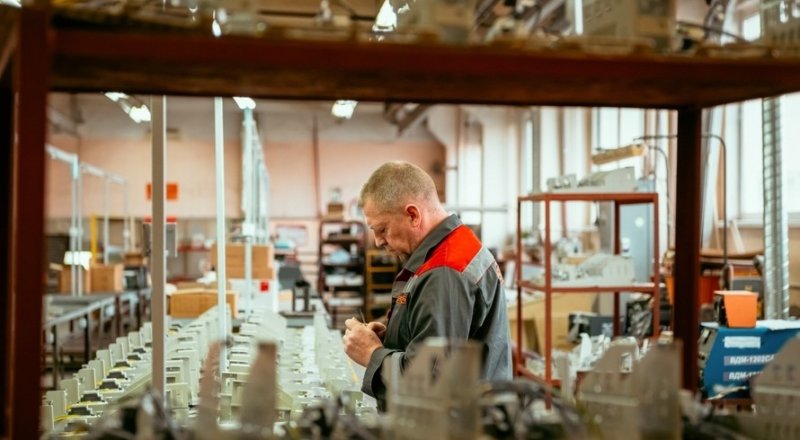 Крымский вуз начнет готовить инженеров на заводских площадках - «Новости Крыма»