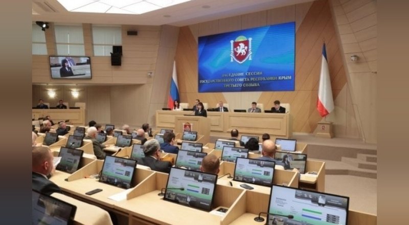 Парламент Крыма утвердил закон о предоставлении земли инвесторам без торгов - «Новости Крыма»