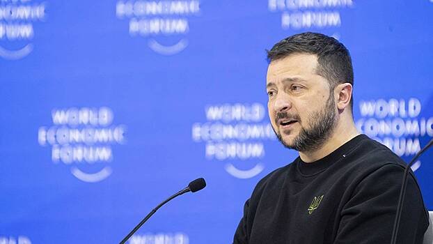 Reuters: Зеленский верит в победу на выборах президента Украины - «В мире»