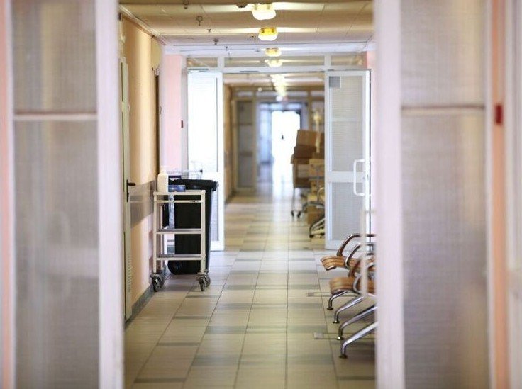 Смертность в российской больнице бьет рекорды, врачи бездействуют - «СМИ»
