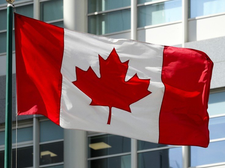 Трамп пригрозил Канаде 100% пошлинами в случае заключения торговой сделки с Китаем - «СМИ»