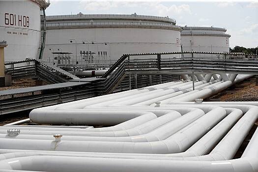 В Венгрии оценили решение Зеленского блокировать «Дружбу» - «В мире»