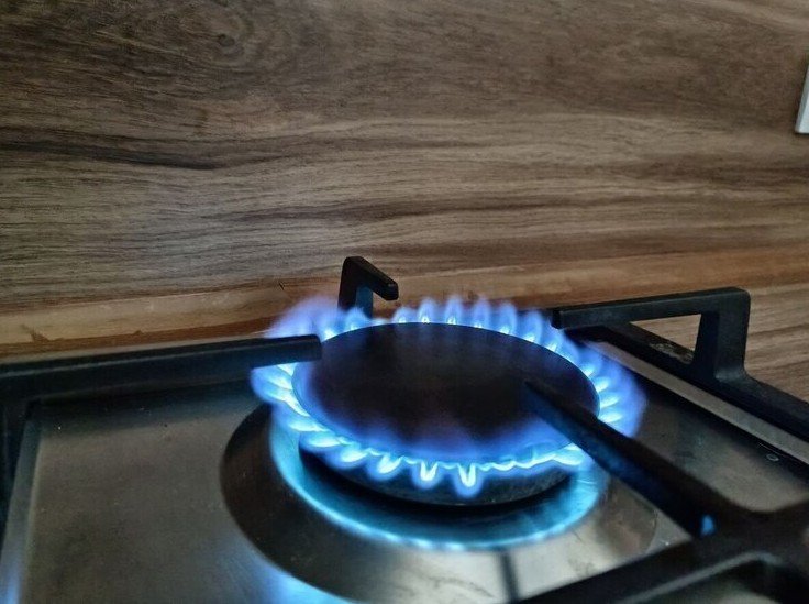 Цена газа в Европе подскочила на 20% на фоне ударов по Ирану - «СМИ»