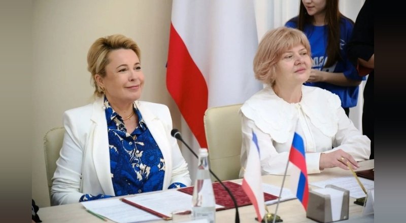 Ялта и Пресненский район Москвы готовятся к официальному сотрудничеству - «Новости Крыма»