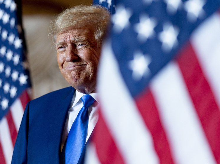 Крах неизбежен: Трамп повторил в Иране роковой сценарий гибели империи - «В мире»