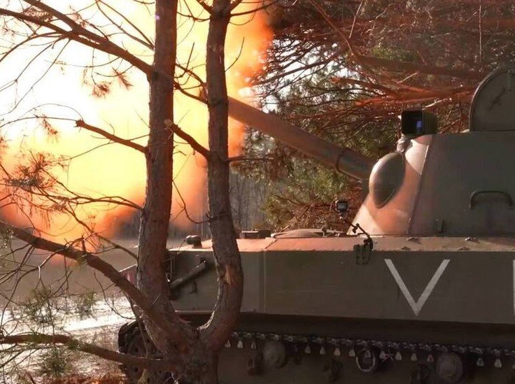 Сакральная цель: Россия начинает битву за колыбель Русской весны - «СМИ»