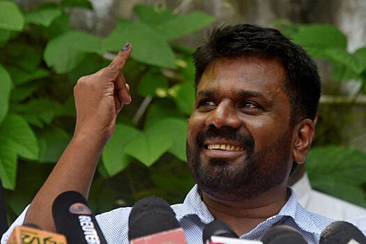 «Строгий нейтралитет»: Шри-Ланка отказала в визите военным Ирана и США - «В мире»