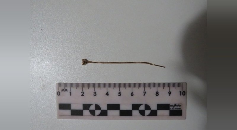 В Феодосии раскрыта кража золотых украшений у местной жительницы - «Новости Крыма»