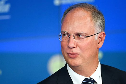 $40 млн, €35 млн и 9 кг золота: почему шутка Дмитриева о дипломате попала в цель - «В мире»