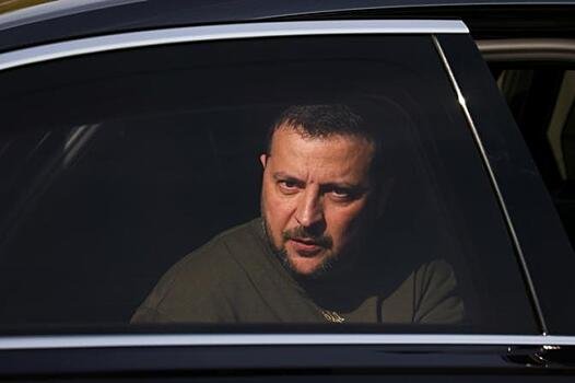 50 таинственных фамилий: Кто реально правит Украиной? - «В мире»